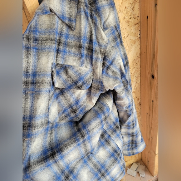 Pendleton Board Shirt - Picture 4 of 4